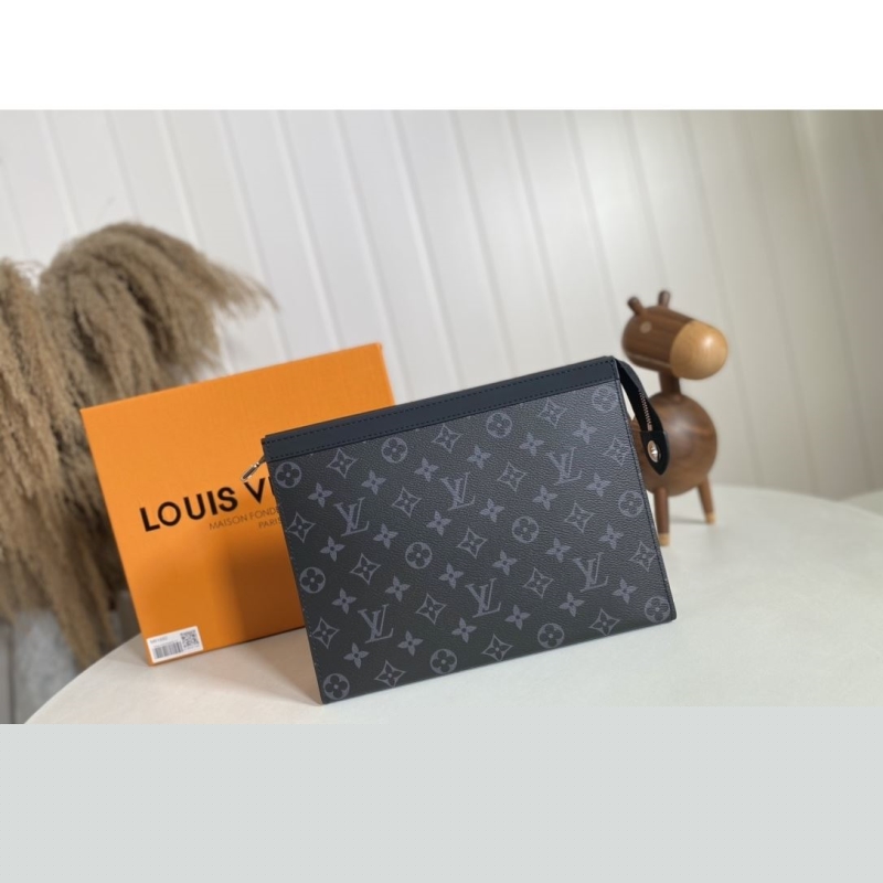 LV Clutch Bags
